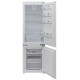 Встраиваемый холодильник De Dietrich DRC1771FN