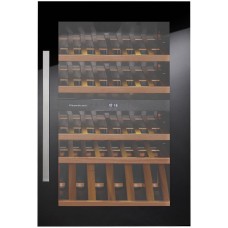 Встраиваемый холодильник для охлаждения вина Kuppersbusch FWK 2800.0 S1