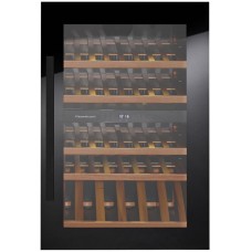 Встраиваемый холодильник для охлаждения вина Kuppersbusch FWK 2800.0 S2