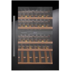 Встраиваемый холодильник для охлаждения вина Kuppersbusch FWK 2800.0 S3