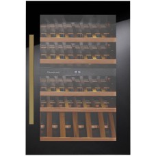 Встраиваемый холодильник для охлаждения вина Kuppersbusch FWK 2800.0 S4