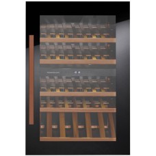 Встраиваемый холодильник для охлаждения вина Kuppersbusch FWK 2800.0 S7