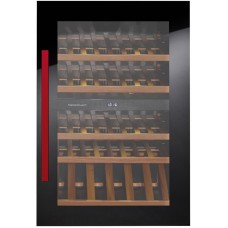 Встраиваемый холодильник для охлаждения вина Kuppersbusch FWK 2800.0 S8