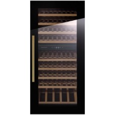 Встраиваемый холодильник для охлаждения вина Kuppersbusch FWK 4800.0 S4