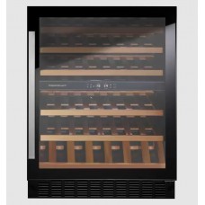 Встраиваемый холодильник для охлаждения вина Kuppersbusch FWKU 1800.0 S
