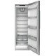 Встраиваемый холодильник Fulgor Milano FRSI 401 FED X