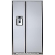 Встраиваемый холодильник IO MABE ORE24VGHF 30 + FIF30