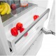 Встраиваемый холодильник Maunfeld MBF212NFW0