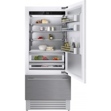 Встраиваемый холодильник V-ZUG CombiCooler V6000 Supreme CCO6T-51096 R