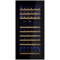 Встраиваемый винный шкаф Pando PVMAVP 124-70CRR