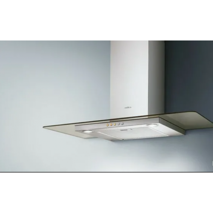Вытяжка ELICA FLAT GLASS IX/A/90