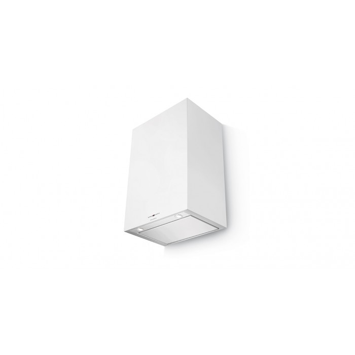 Вытяжка Faber CUBIA GLOSS PLUS EV8 WH A60