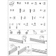 Вытяжка Faber T-SHELF EV8 TITANIUM MATT A180