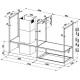 Вытяжка Faber T-SHELF EV8 TITANIUM MATT A180