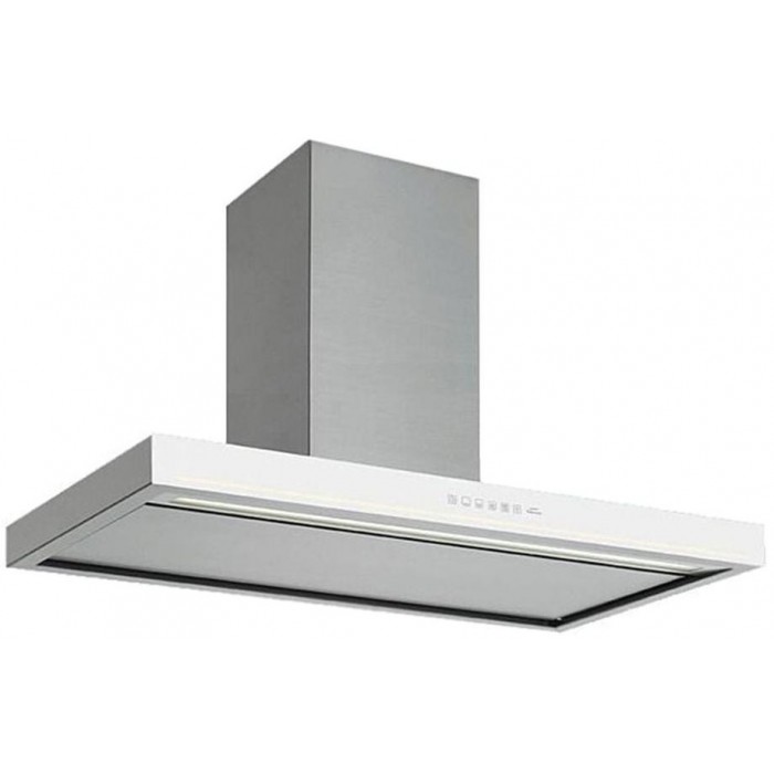 Вытяжка Falmec Blade 90 ix (800) stec white