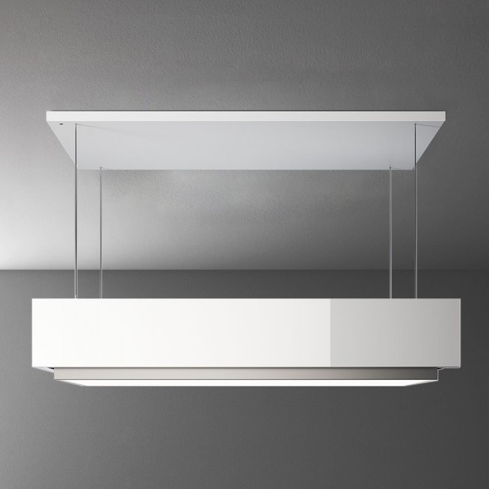 Вытяжка Falmec CIRCLE.TECH Levante 120 ISOLA black (600)