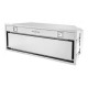 Встраиваемая вытяжка FALMEC DESIGN GRUPPO INCASSO EVO 105 INOX (800)
