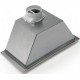 Встраиваемая вытяжка FALMEC DESIGN GRUPPO INCASSO EVO 105 INOX (800)