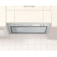 Встраиваемая вытяжка FALMEC DESIGN GRUPPO INCASSO EVO 105 INOX (800)