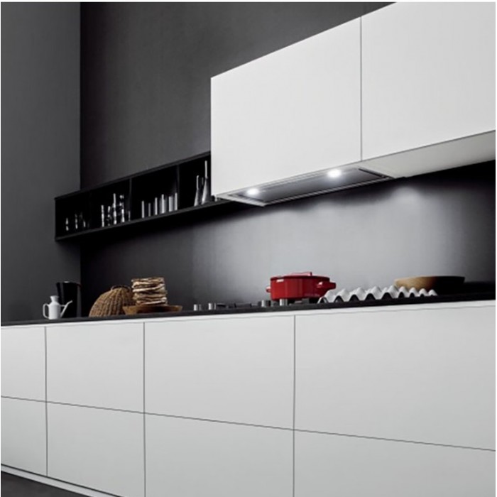 Встраиваемая вытяжка FALMEC DESIGN GRUPPO INCASSO EVO 105 INOX (800)