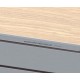 Вытяжка Falmec Laguna isola 60 Inox Pannellabile (800)