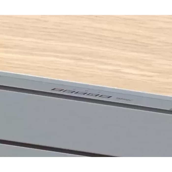 Вытяжка Falmec Laguna isola 90 Inox Pannellabile (800)