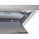 Вытяжка Falmec MIRA TOP Parete 40 Acciaio inox