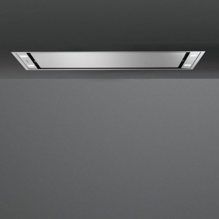 Вытяжка FALMEC STELLA ISOLA 90 STAINLESS STEEL