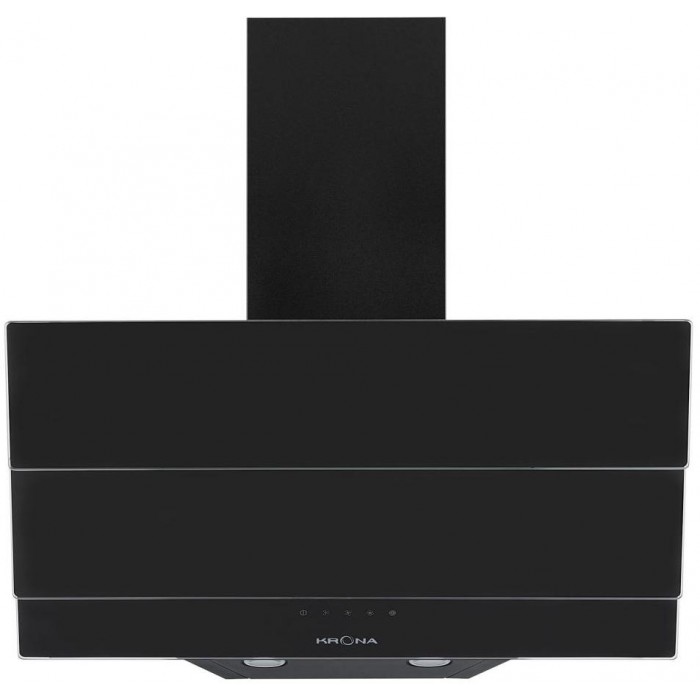 Вытяжка Krona AURORA 600 black S