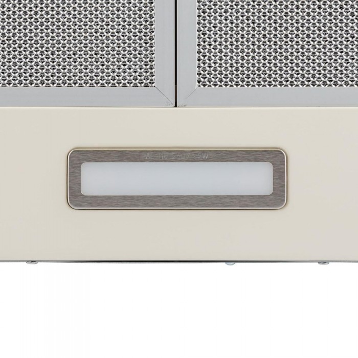 Вытяжка KRONA BELLA 600 IVORY RETRO PB