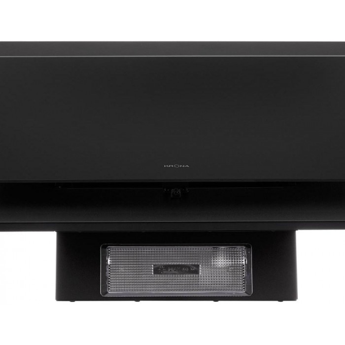 Вытяжка Krona FREYA 600 black PB