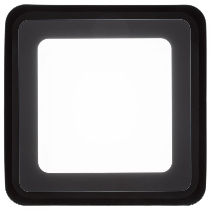 Вытяжка Krona HILARY ISOLA 500 BLACK S