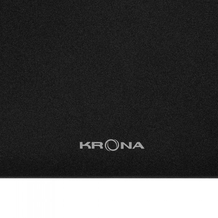 Вытяжка Krona HILARY ISOLA 500 BLACK S