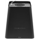 Вытяжка Krona HILARY ISOLA 500 BLACK S