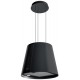 Вытяжка Krona HOLLY ISOLA 500 BLACK S