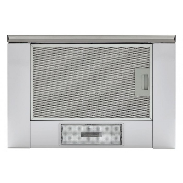 Вытяжка KRONA KAMILLA 450 INOX ( 1 мотор)