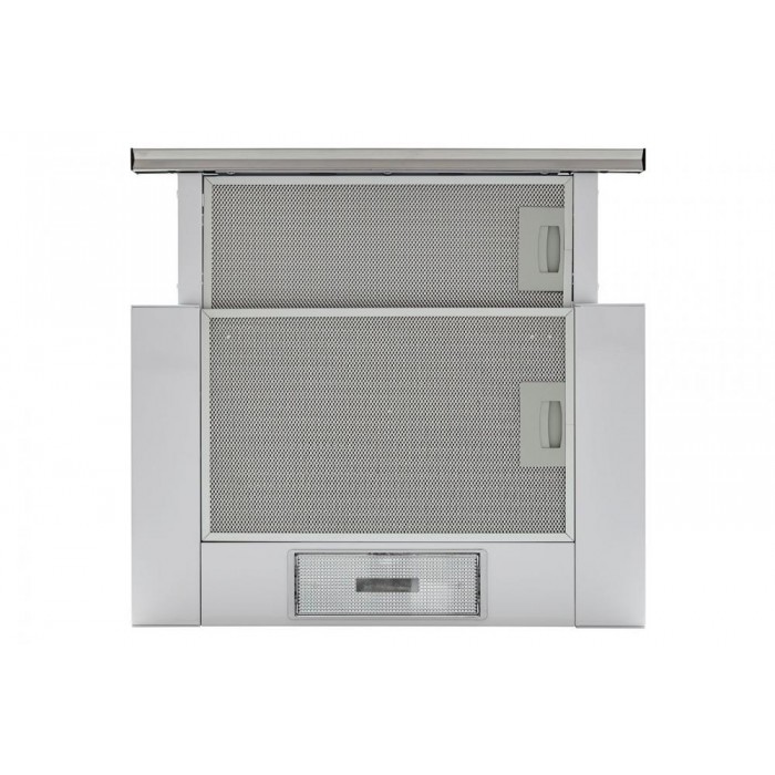 Вытяжка KRONA KAMILLA 450 INOX ( 1 мотор)