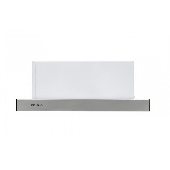 Вытяжка KRONA KAMILLA 450 INOX ( 1 мотор)