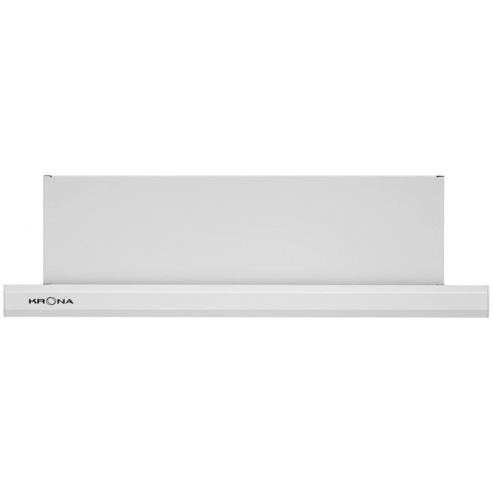 Вытяжка Krona KAMILLA 600 E1M white