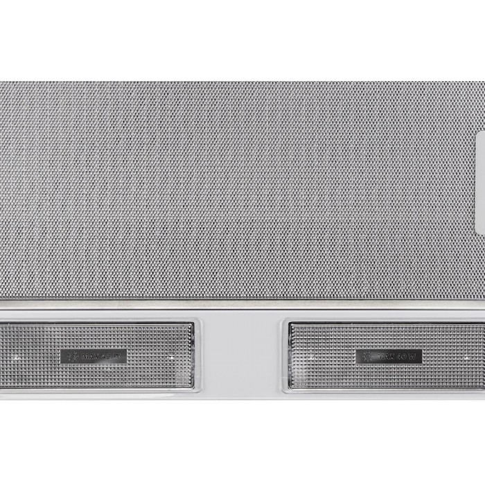 Вытяжка Krona KAMILLA 600 E1M white