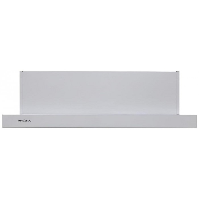 Вытяжка Krona KAMILLA 600 white (1 мотор)