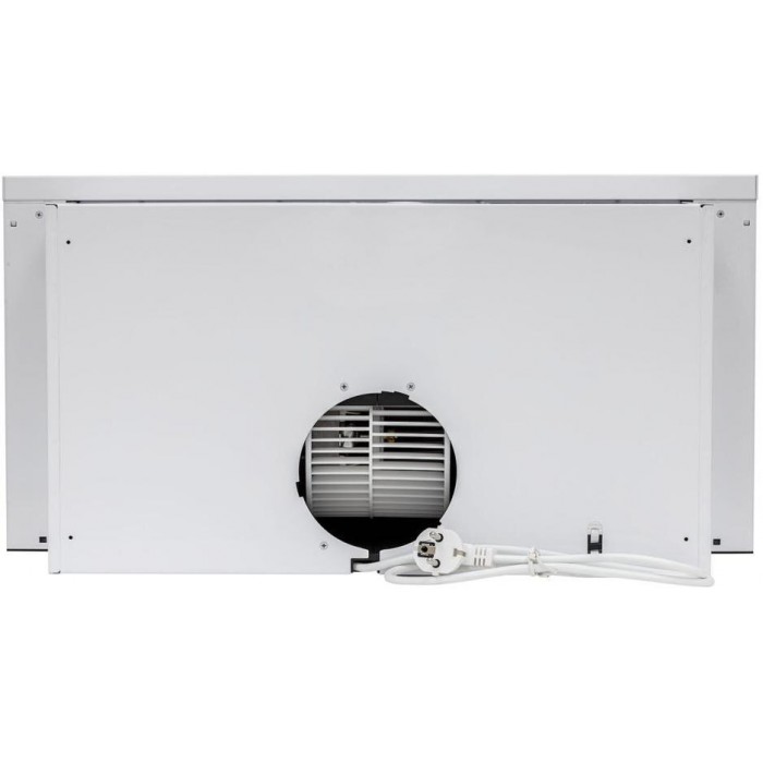 Вытяжка Krona KAMILLA 600 white (1 мотор)