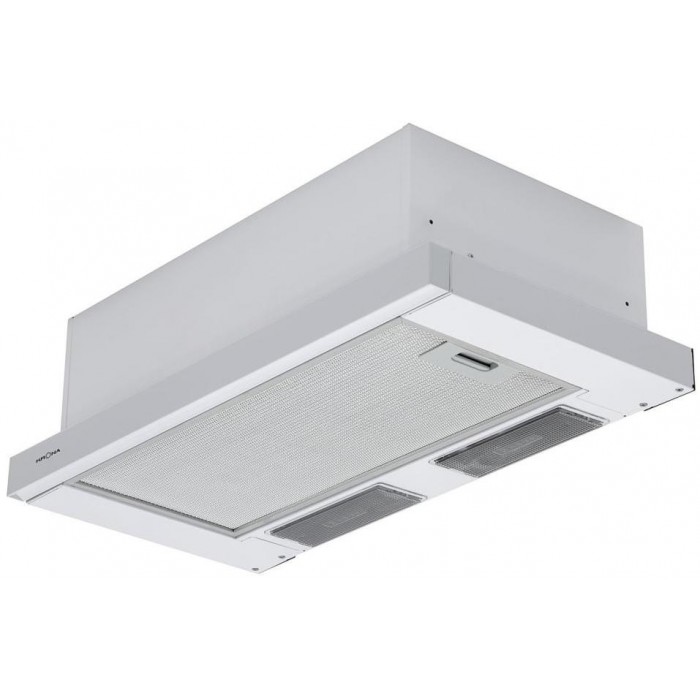 Вытяжка Krona KAMILLA 600 white (1 мотор)