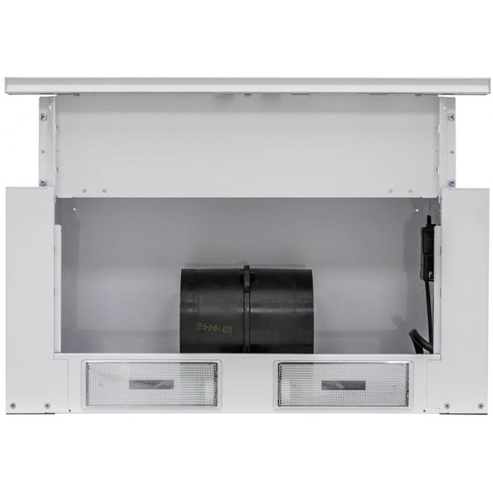 Вытяжка Krona KAMILLA 600 white (1 мотор)