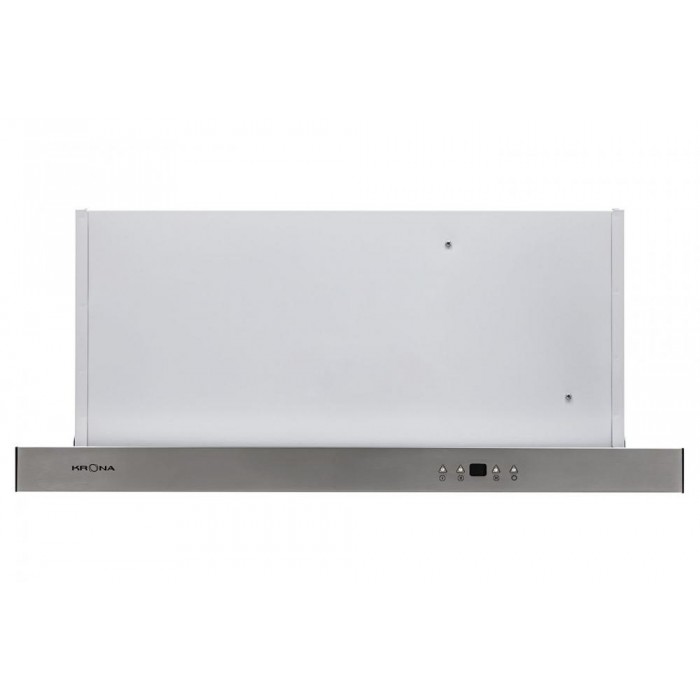 Встраиваемая вытяжка KRONA KAMILLA power 600 inox 3P