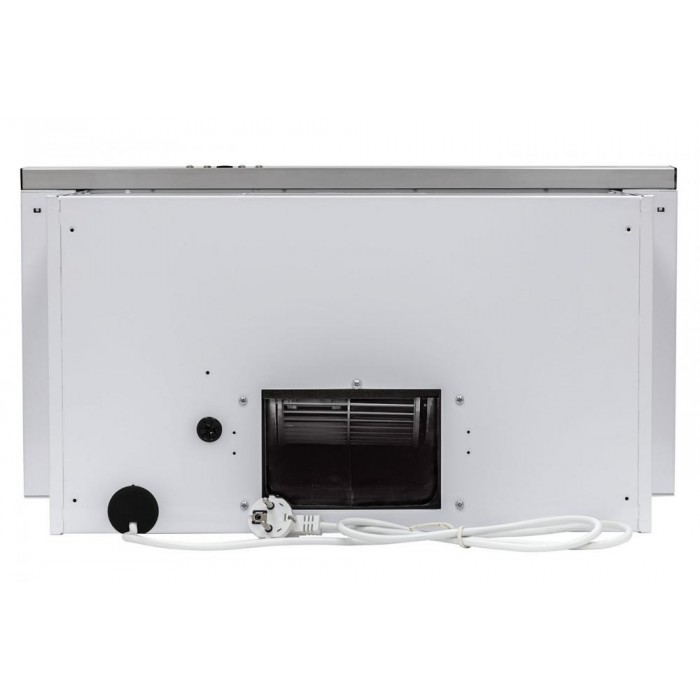 Встраиваемая вытяжка KRONA KAMILLA power 600 inox 3P