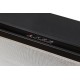 Встраиваемая вытяжка KRONA KAMILLA sensor 600 black (2 мотора)