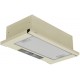 Вытяжка Krona Kamilla slim 600 ivory (2 мотора)