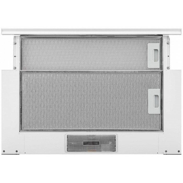 Встраиваемая вытяжка KRONA KERRY 600 WHITE PB