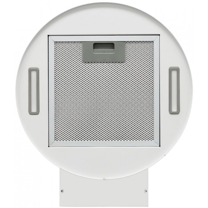 Вытяжка KRONA TINA 350 WHITE 3P